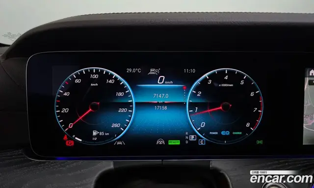 Mercedes-Benz CLS-Class 2021 3.0 автомат (гидро), миниатюра 11