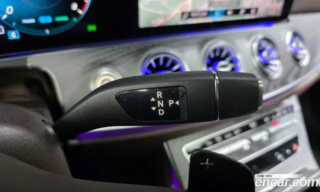 Mercedes-Benz CLS-Class 2021 3.0 автомат (гидро), миниатюра 12