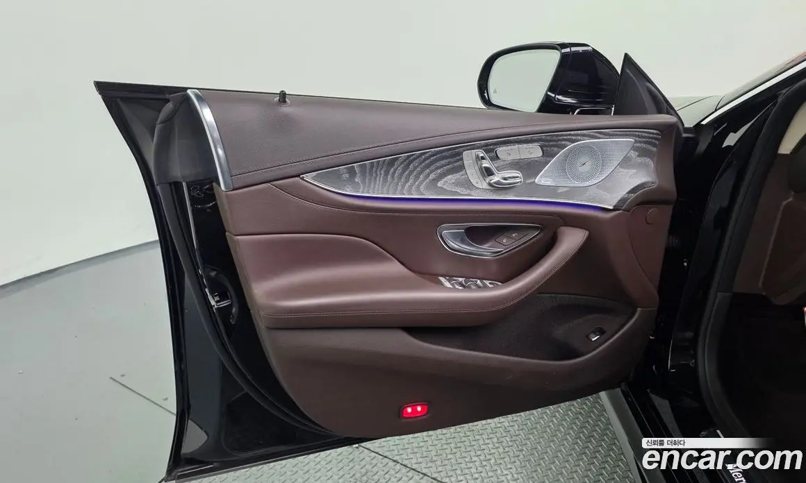 Mercedes-Benz CLS-Class 2021 3.0 автомат (гидро), фото 14