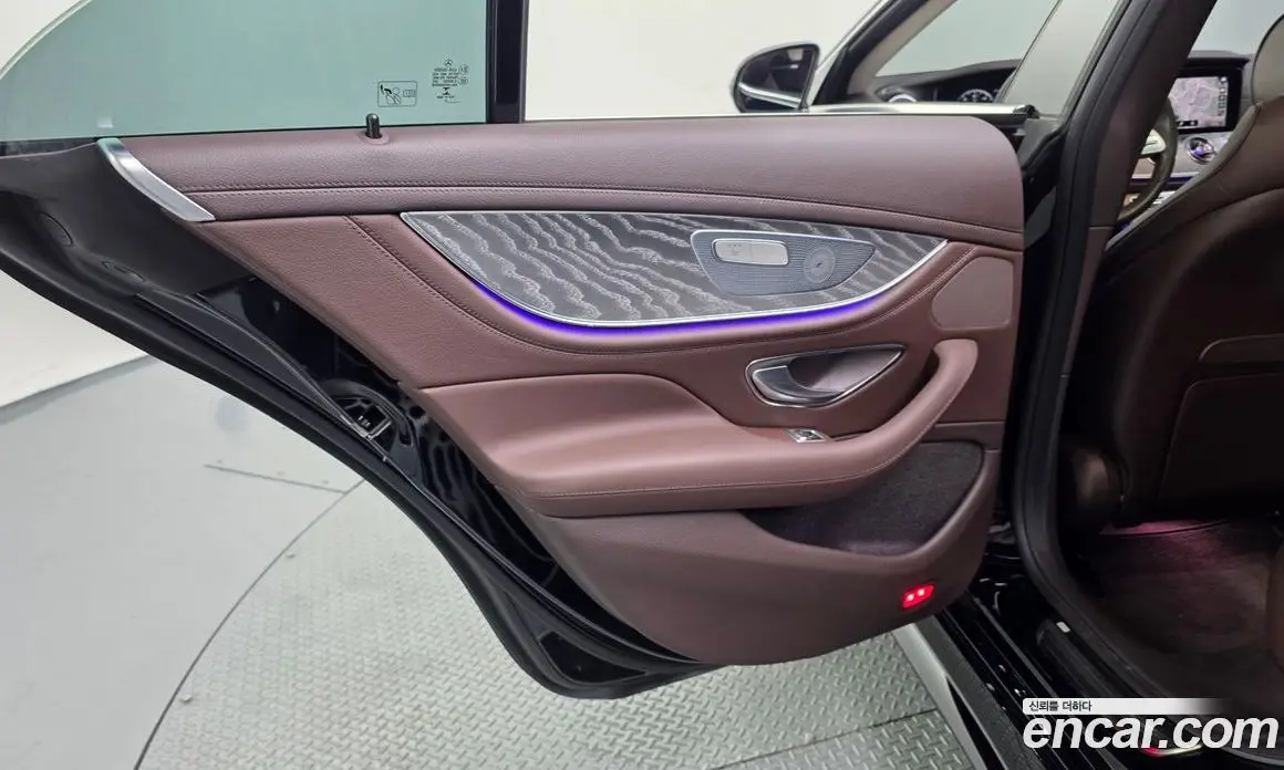 Mercedes-Benz CLS-Class 2021 3.0 автомат (гидро), фото 15