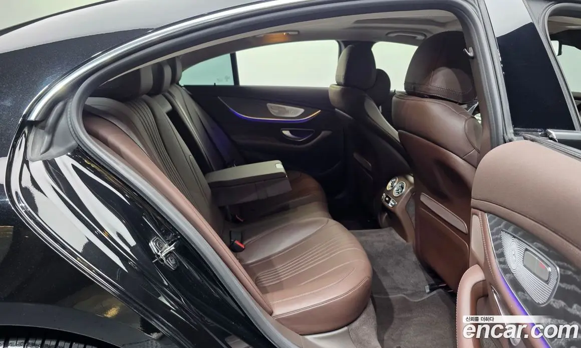 Mercedes-Benz CLS-Class 2021 3.0 автомат (гидро), фото 18