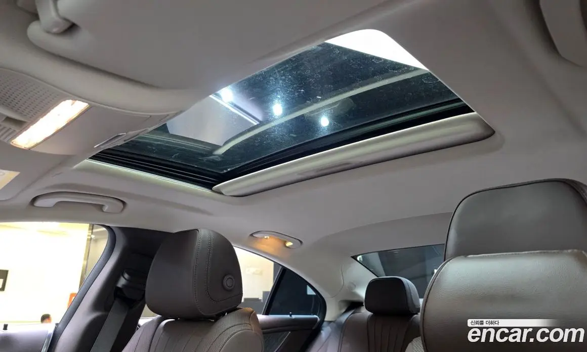 Mercedes-Benz CLS-Class 2021 3.0 автомат (гидро), фото 24