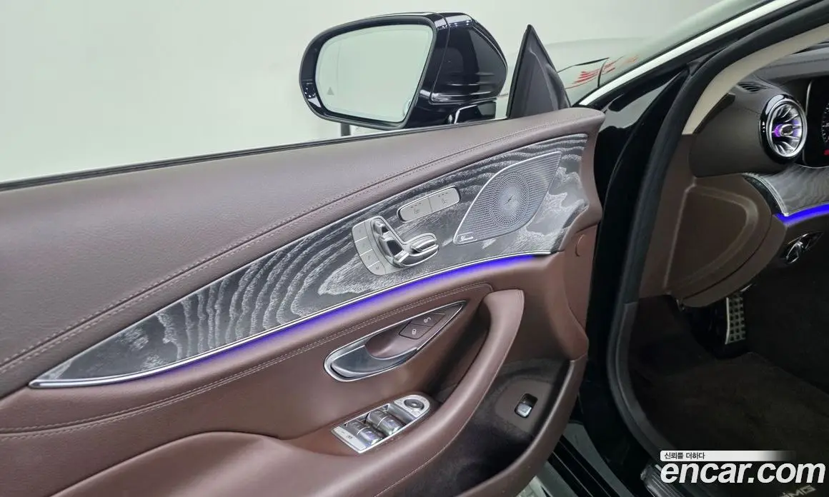 Mercedes-Benz CLS-Class 2021 3.0 автомат (гидро), фото 35