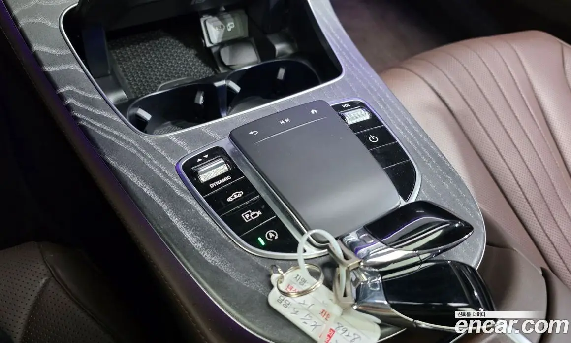 Mercedes-Benz CLS-Class 2021 3.0 автомат (гидро), фото 37