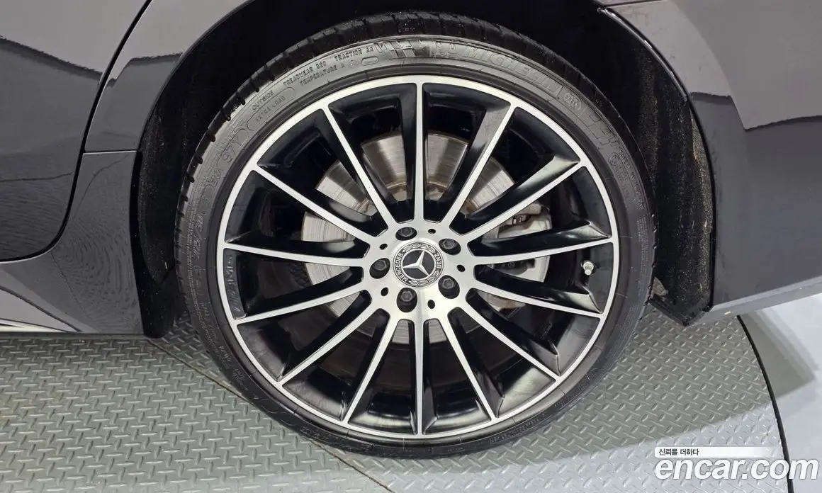 Mercedes-Benz CLS-Class 2021 3.0 автомат (гидро), фото 7