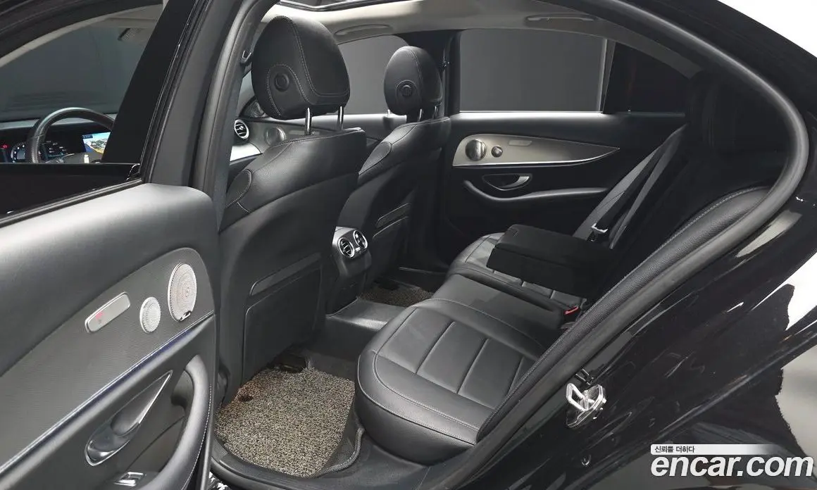 Mercedes-Benz E-Class 2016 2.0 автомат (гидро), фото 11