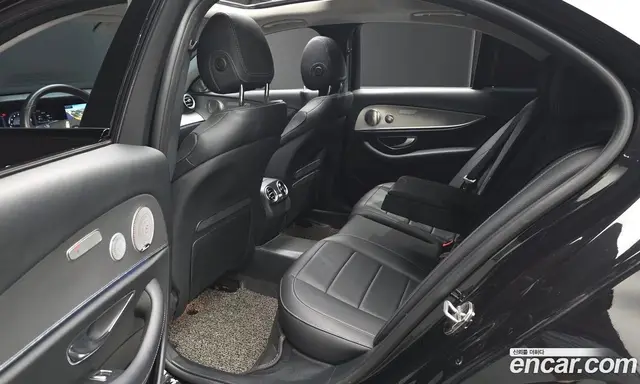 Mercedes-Benz E-Class 2016 2.0 автомат (гидро), миниатюра 11