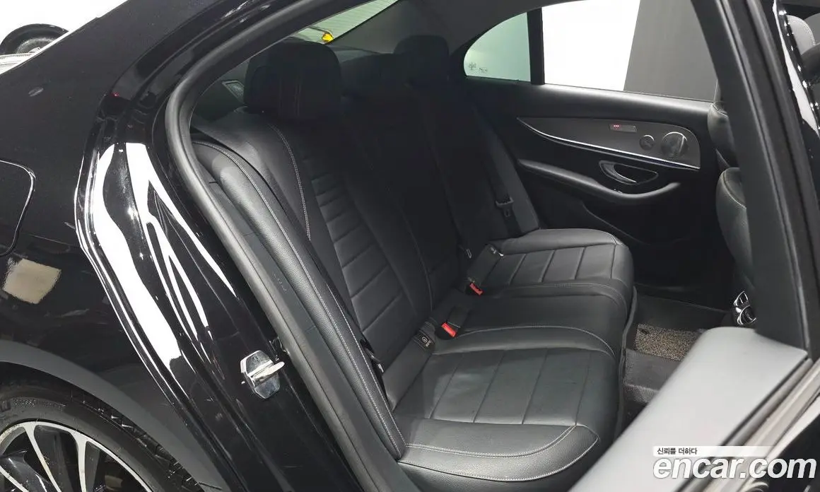 Mercedes-Benz E-Class 2016 2.0 автомат (гидро), фото 12