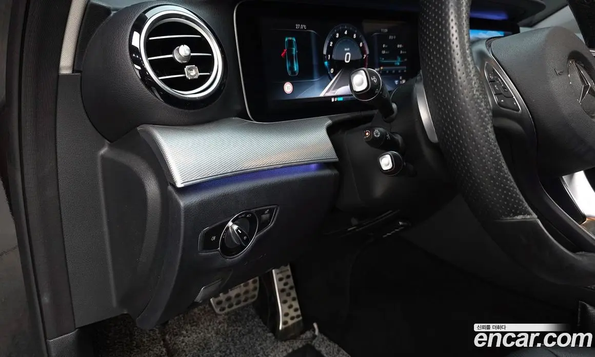 Mercedes-Benz E-Class 2016 2.0 автомат (гидро), фото 13