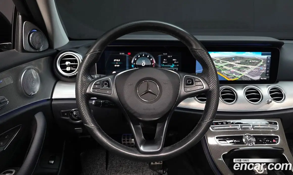 Mercedes-Benz E-Class 2016 2.0 автомат (гидро), фото 14