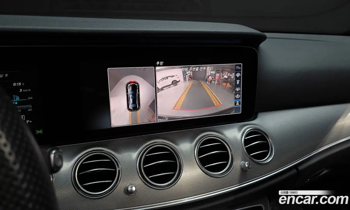 Mercedes-Benz E-Class 2016 2.0 автомат (гидро), фото 16