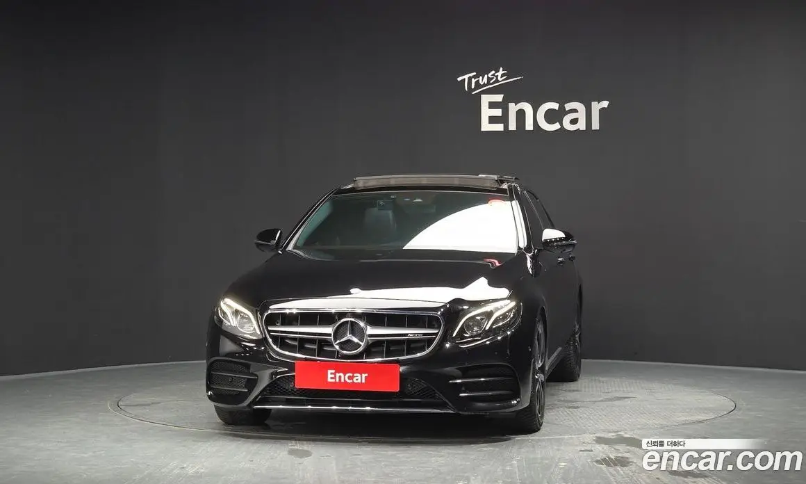 Mercedes-Benz E-Class 2016 2.0 автомат (гидро), фото 3