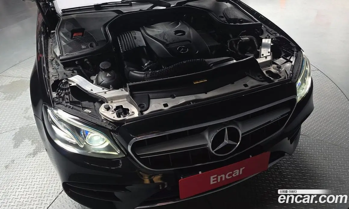 Mercedes-Benz E-Class 2016 2.0 автомат (гидро), фото 6