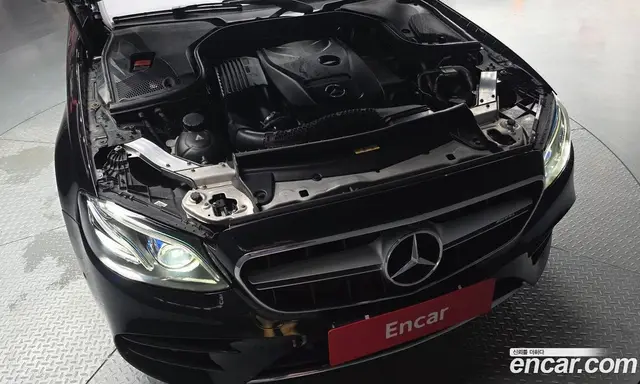 Mercedes-Benz E-Class 2016 2.0 автомат (гидро), миниатюра 6
