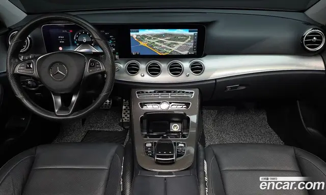 Mercedes-Benz E-Class 2016 2.0 автомат (гидро), миниатюра 7