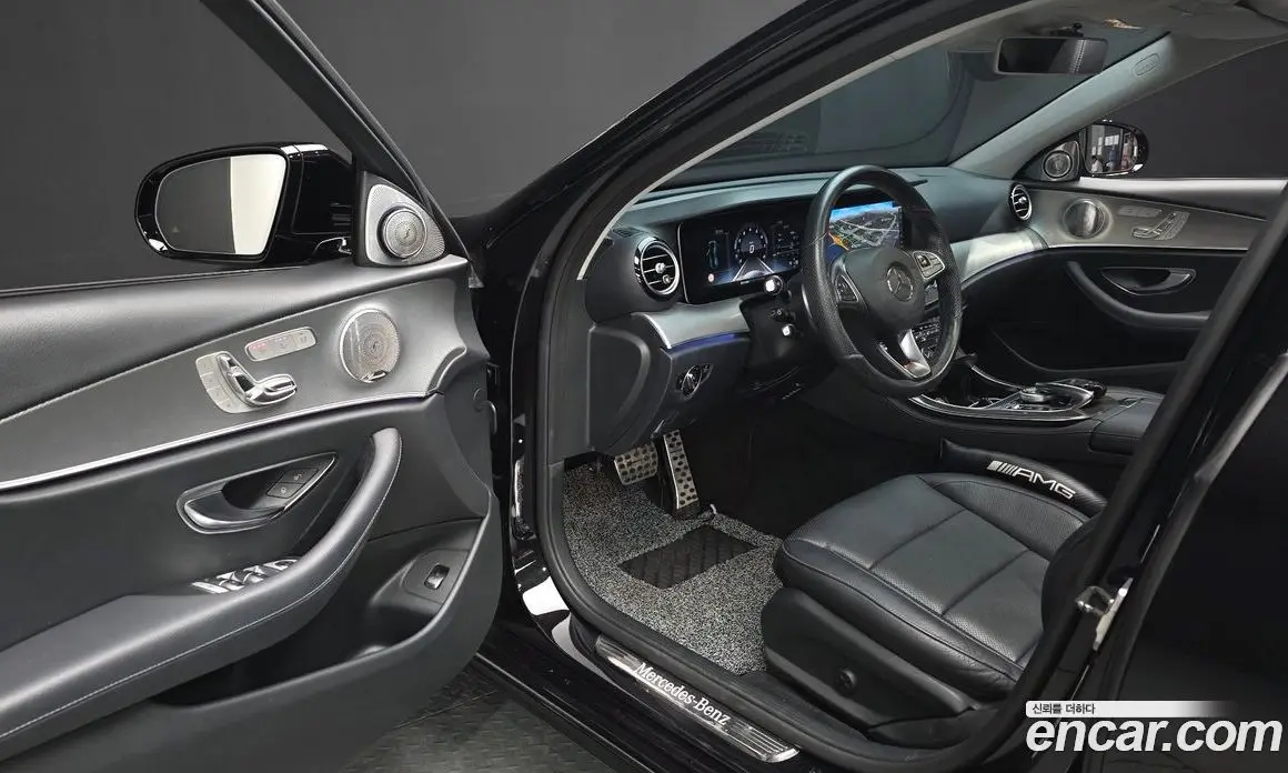 Mercedes-Benz E-Class 2016 2.0 автомат (гидро), фото 10