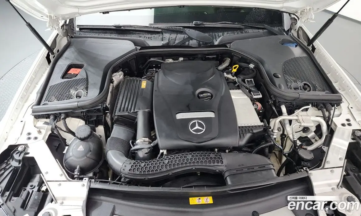 Mercedes-Benz E-Class 2017 2.0 автомат (гидро), фото 6