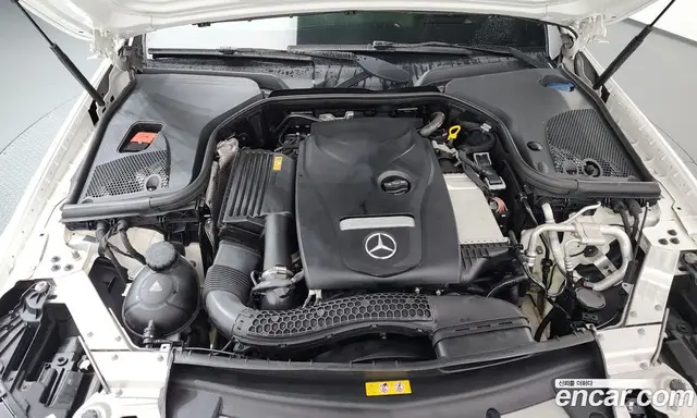 Mercedes-Benz E-Class 2017 2.0 автомат (гидро), миниатюра 6