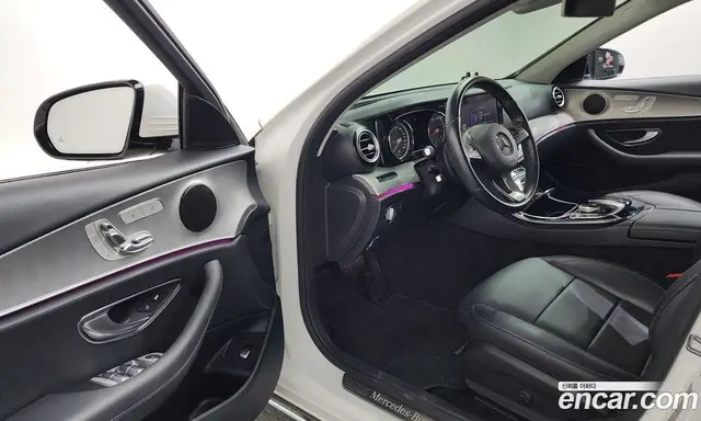 Mercedes-Benz E-Class 2017 2.0 автомат (гидро), миниатюра 10