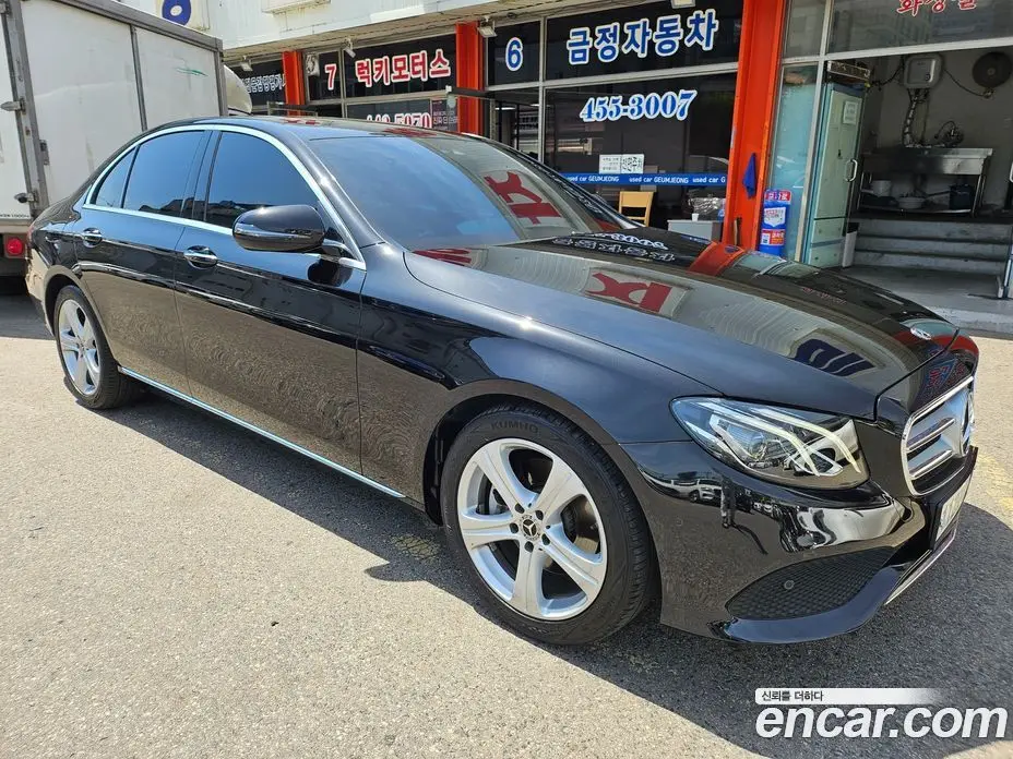 Mercedes-Benz E-Class 2018 2.0 автомат (гидро), фото 7 Mercedes-Benz E-Class 2018 2.0 автомат (гидро), фото 7