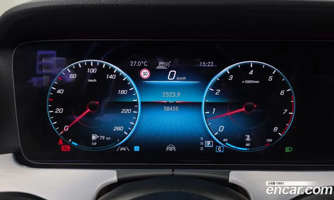 Mercedes-Benz E-Class 2020 2.0 автомат (гидро), фото 11