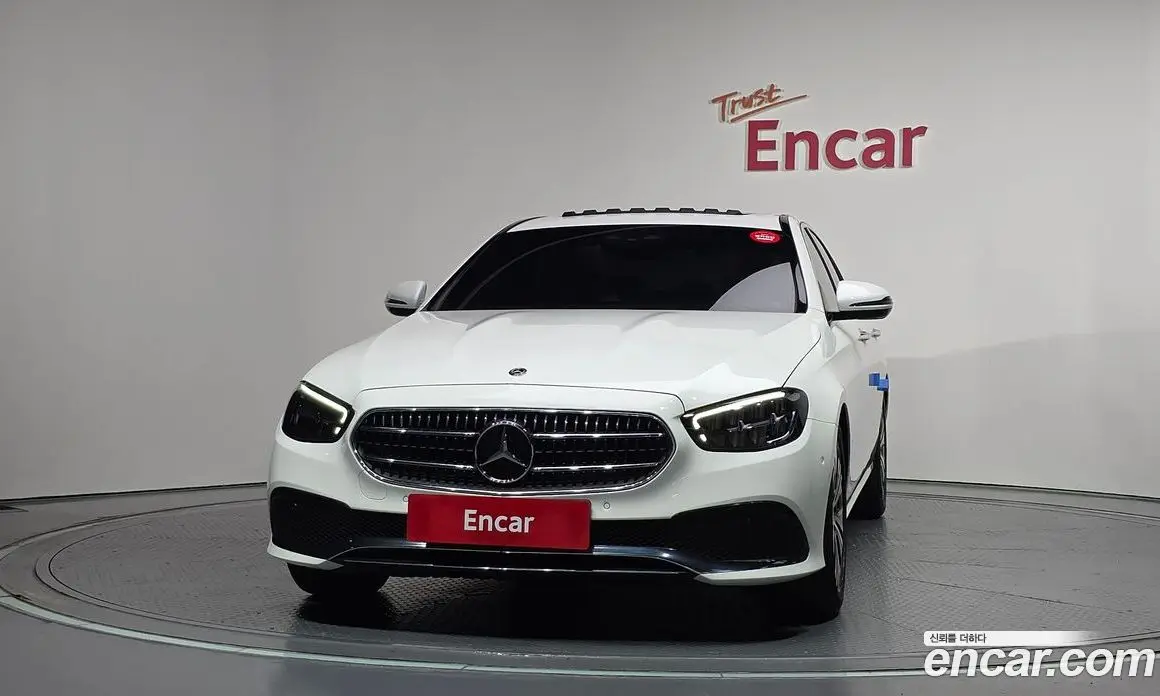 Mercedes-Benz E-Class 2020 2.0 автомат (гидро), фото 3