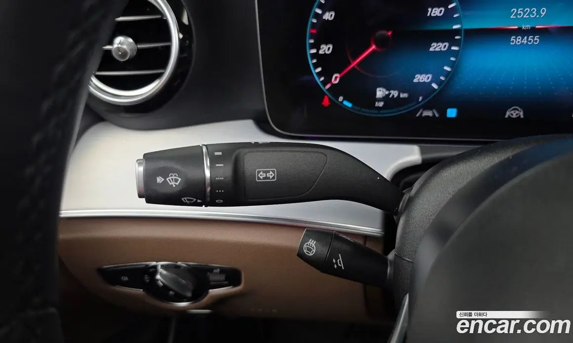 Mercedes-Benz E-Class 2020 2.0 автомат (гидро), фото 23