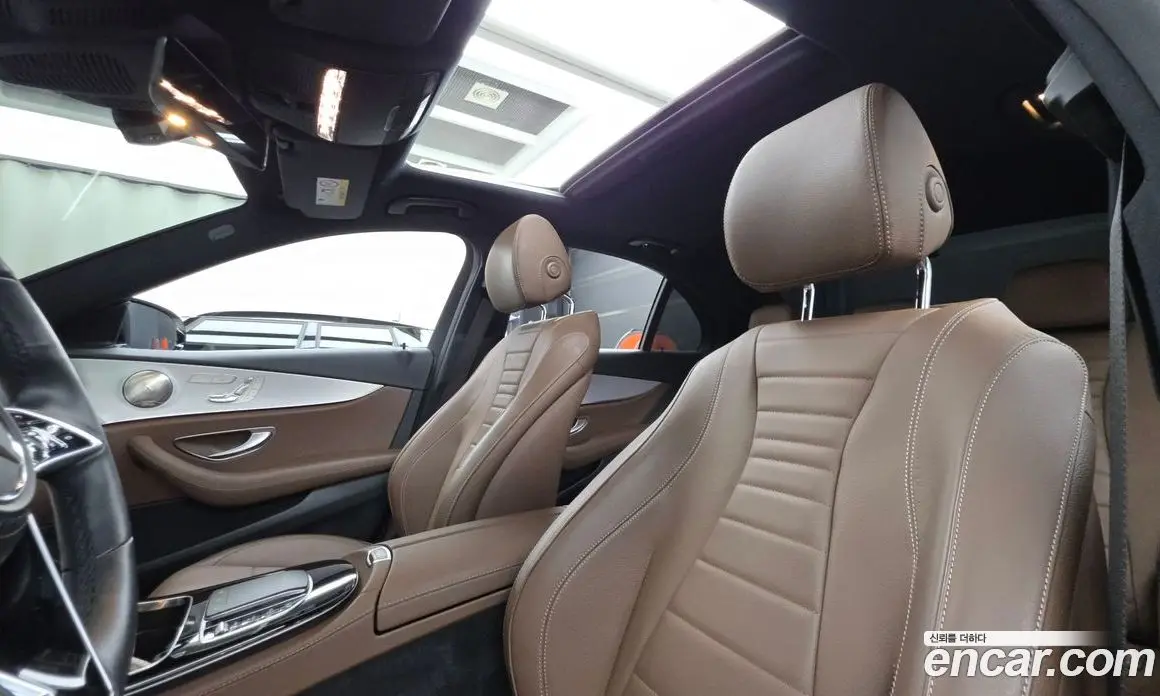 Mercedes-Benz E-Class 2020 2.0 автомат (гидро), фото 24
