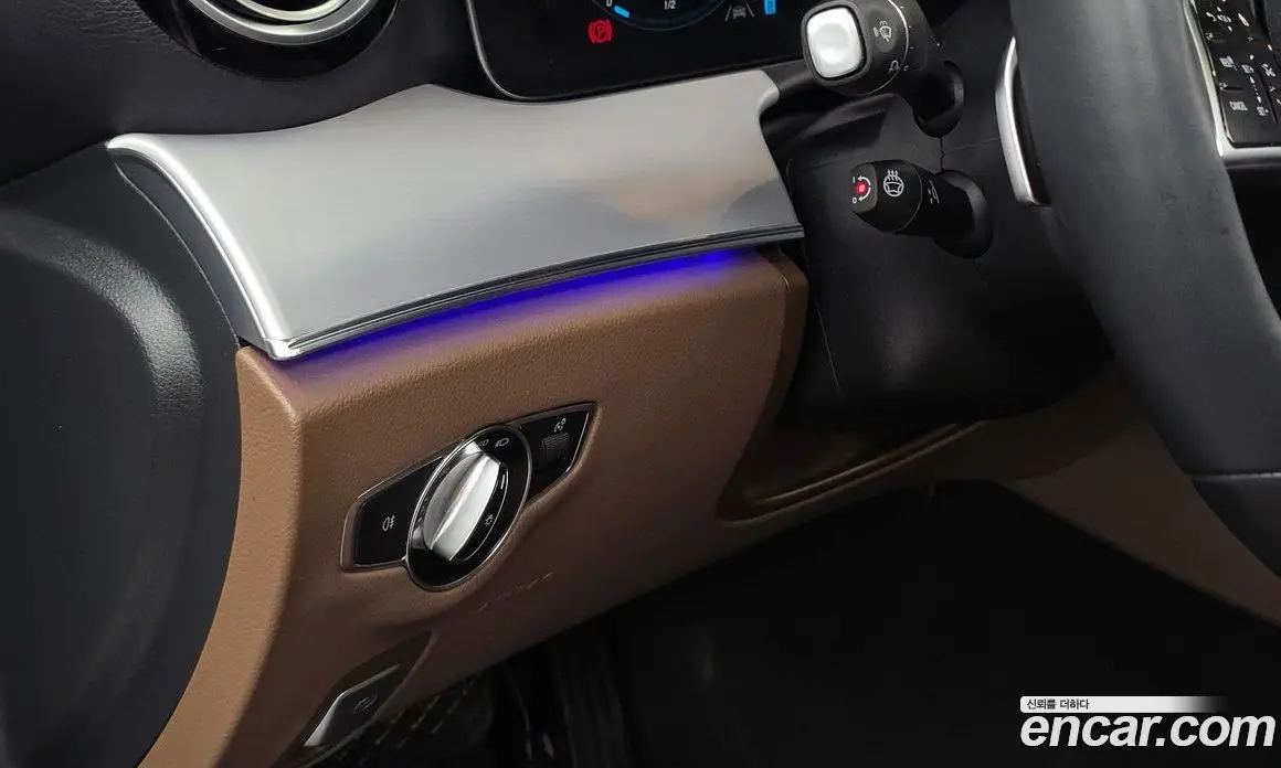 Mercedes-Benz E-Class 2020 2.0 автомат (гидро), фото 29