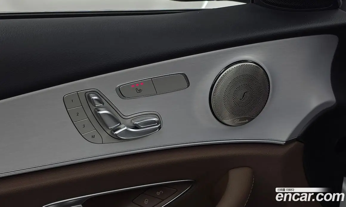 Mercedes-Benz E-Class 2020 2.0 автомат (гидро), фото 32
