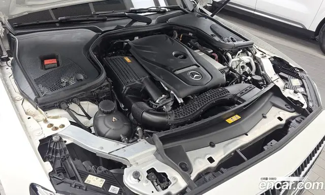 Mercedes-Benz E-Class 2020 2.0 автомат (гидро), миниатюра 6