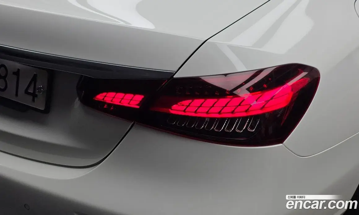 Mercedes-Benz E-Class 2020 2.0 автомат (гидро), фото 9