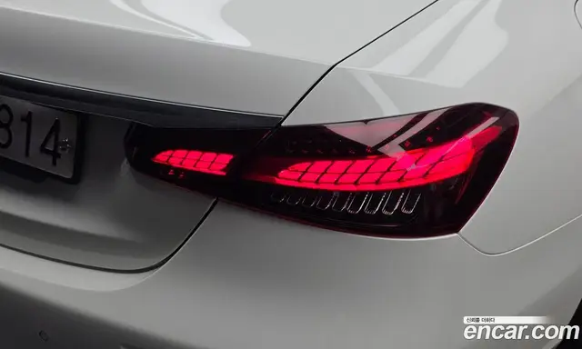 Mercedes-Benz E-Class 2020 2.0 автомат (гидро), миниатюра 9