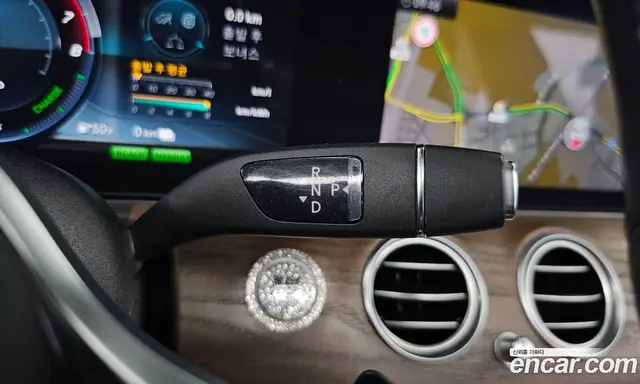 Mercedes-Benz E-Class 2020 2.0 автомат (гидро), миниатюра 12