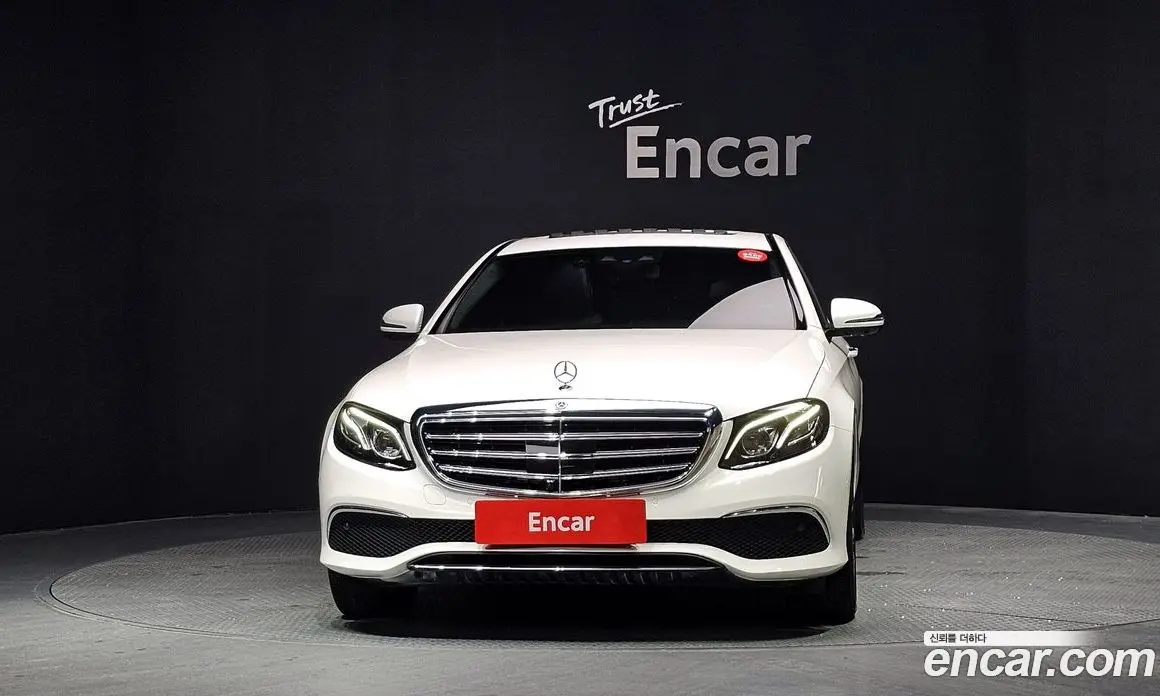 Mercedes-Benz E-Class 2020 2.0 автомат (гидро), фото 3