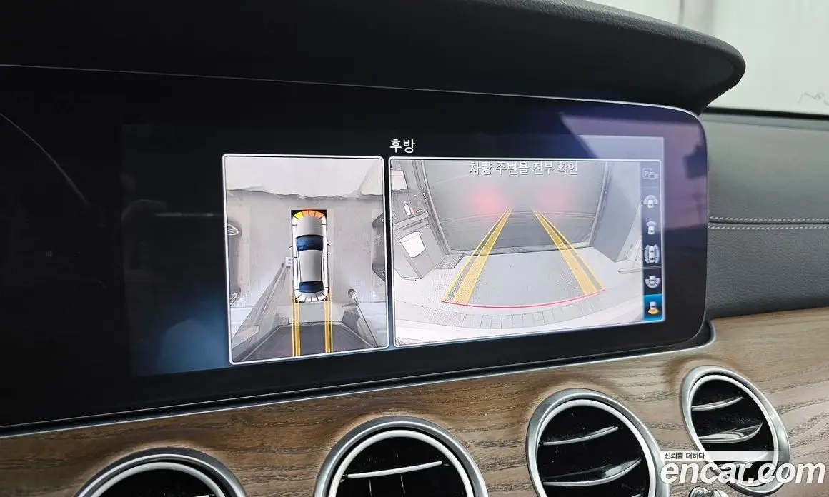 Mercedes-Benz E-Class 2020 2.0 автомат (гидро), фото 21
