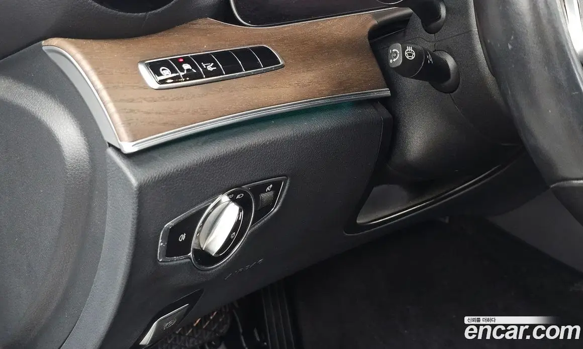 Mercedes-Benz E-Class 2020 2.0 автомат (гидро), фото 29