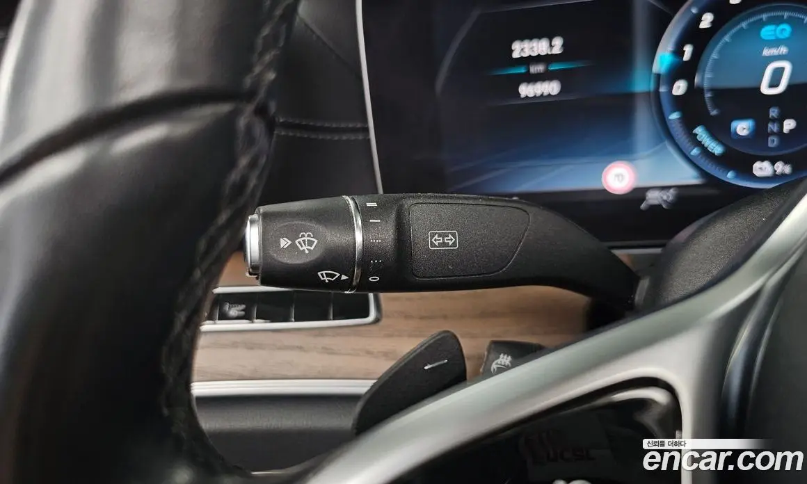 Mercedes-Benz E-Class 2020 2.0 автомат (гидро), фото 30