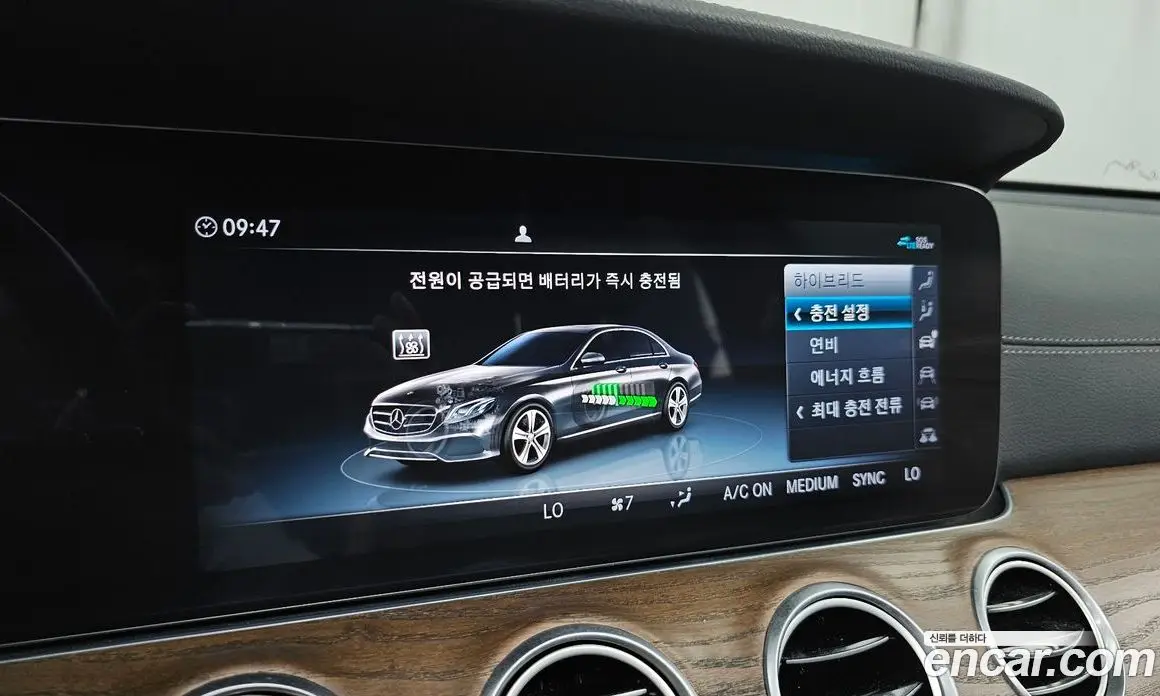 Mercedes-Benz E-Class 2020 2.0 автомат (гидро), фото 31