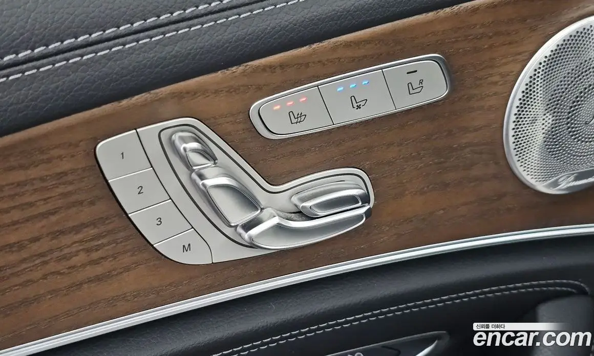 Mercedes-Benz E-Class 2020 2.0 автомат (гидро), фото 37