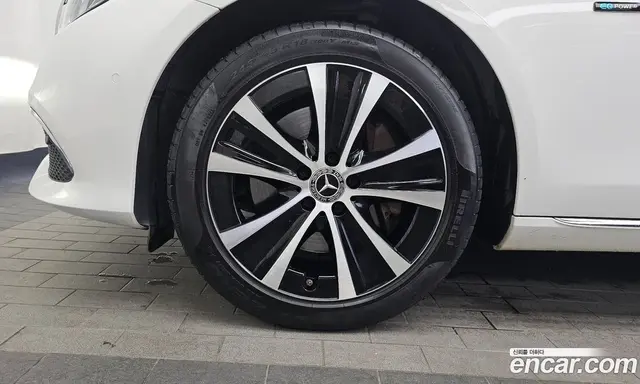 Mercedes-Benz E-Class 2020 2.0 автомат (гидро), миниатюра 5