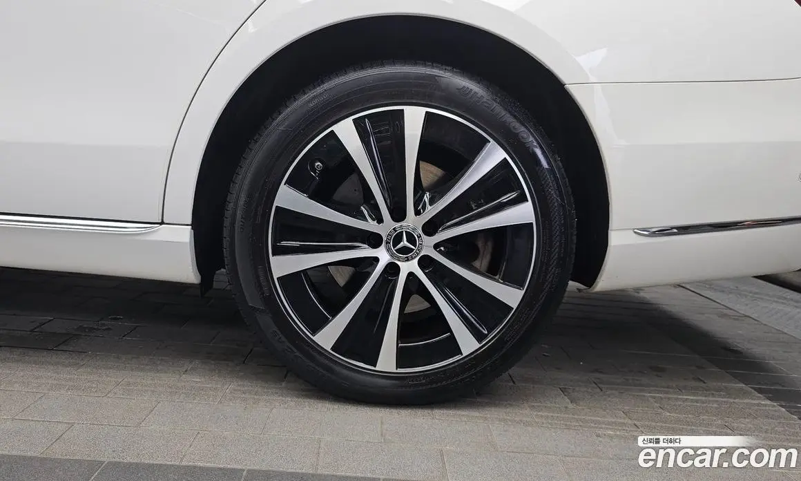 Mercedes-Benz E-Class 2020 2.0 автомат (гидро), фото 7