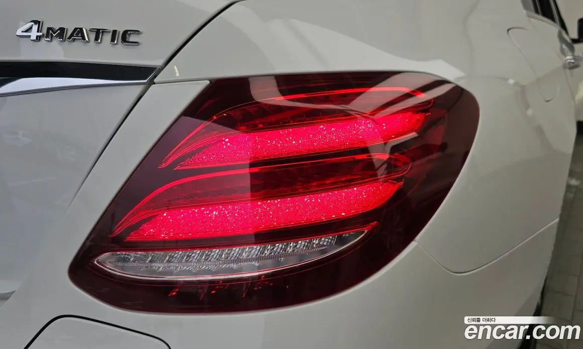 Mercedes-Benz E-Class 2020 2.0 автомат (гидро), фото 9