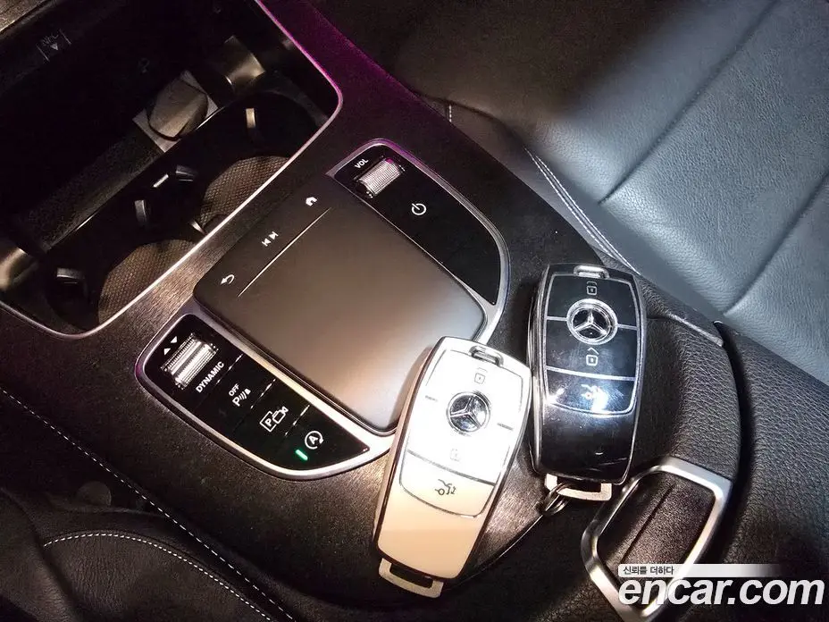 Mercedes-Benz E-Class 2021 2.0 автомат (гидро), фото 17