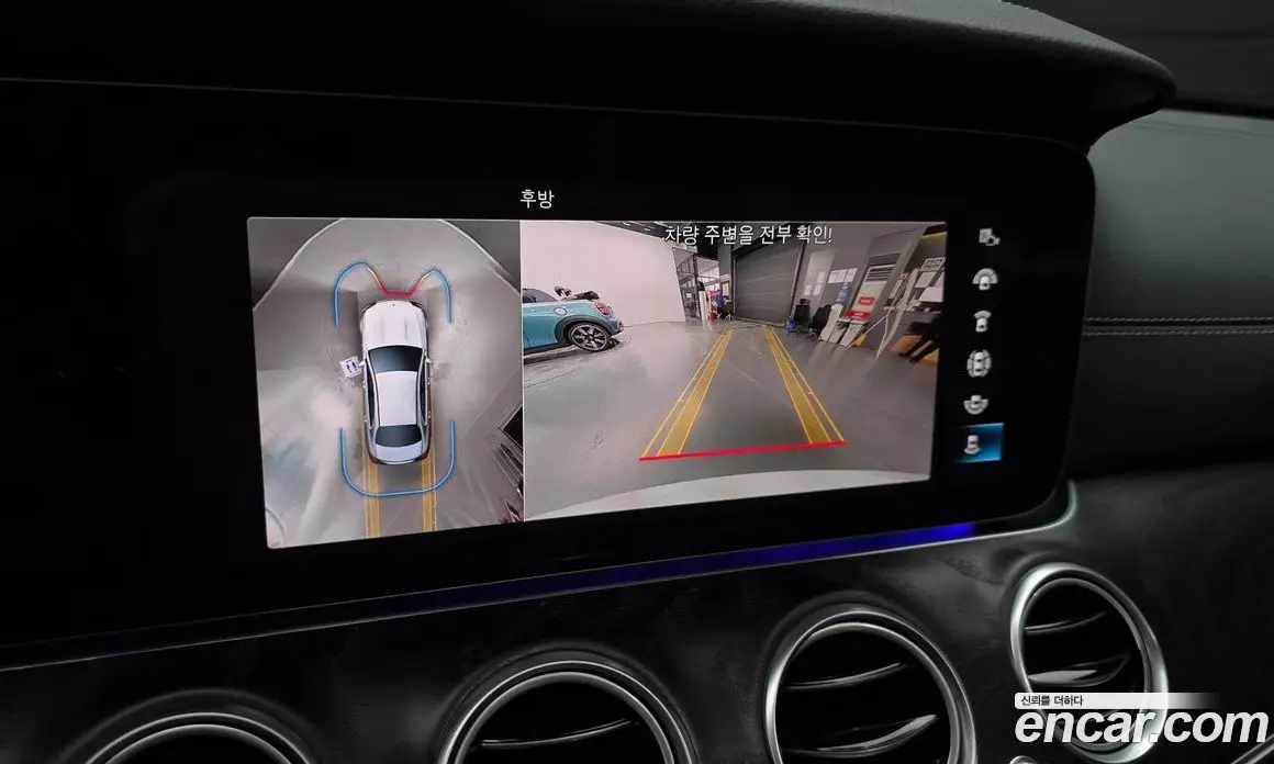 Mercedes-Benz E-Class 2022 2.0 автомат (гидро), фото 21