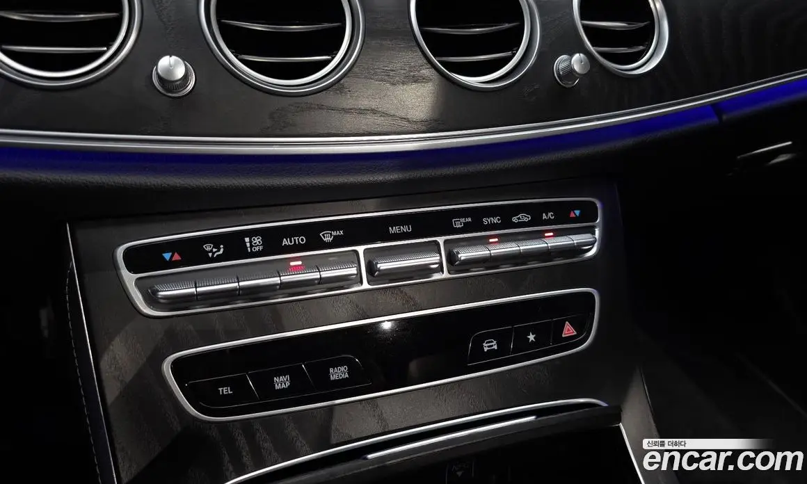 Mercedes-Benz E-Class 2022 2.0 автомат (гидро), фото 27