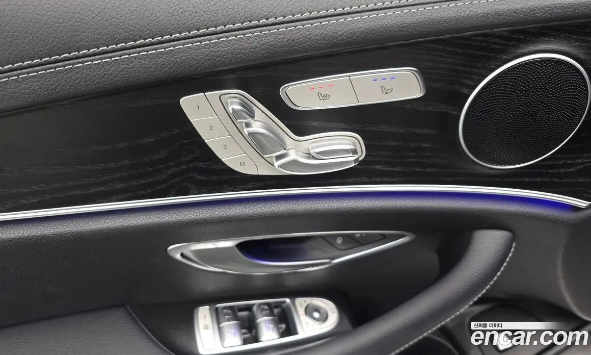 Mercedes-Benz E-Class 2022 2.0 автомат (гидро), фото 28