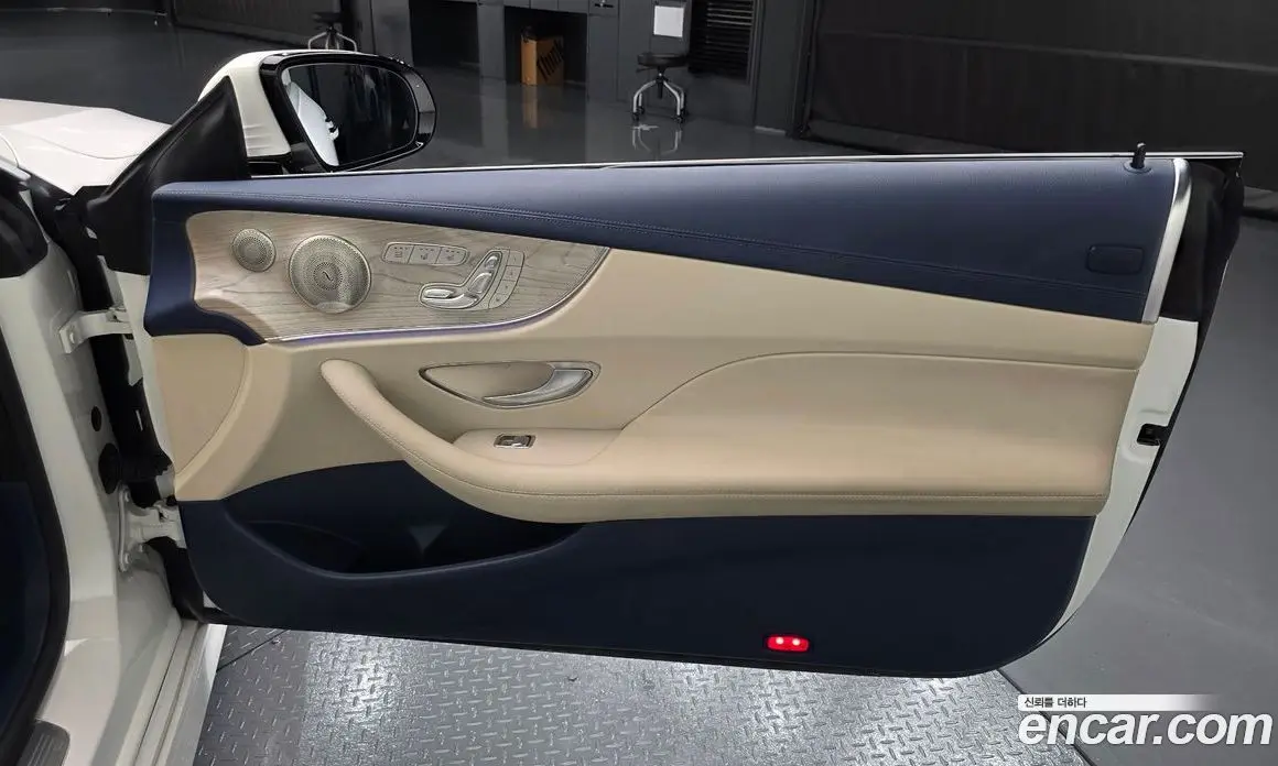 Mercedes-Benz E-Class 2023 3.0 автомат (гидро), фото 14