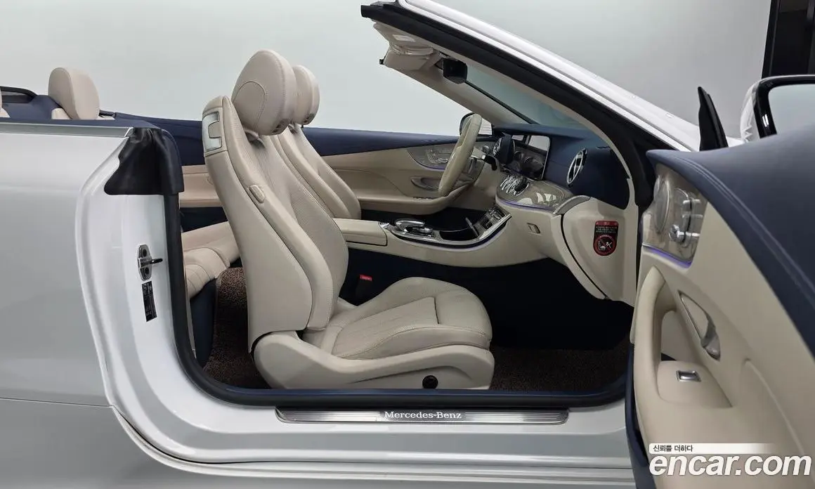 Mercedes-Benz E-Class 2023 3.0 автомат (гидро), фото 15