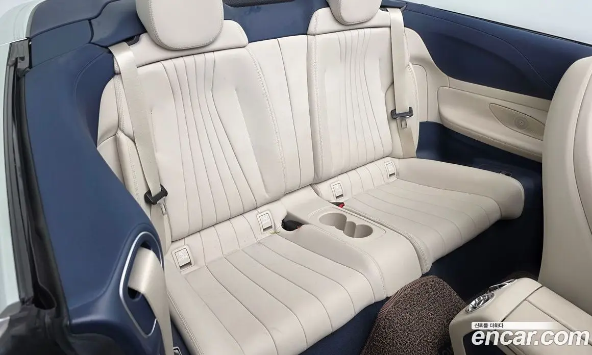 Mercedes-Benz E-Class 2023 3.0 автомат (гидро), фото 16